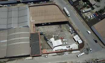 Imagem 6: Galpão em Cobilândia