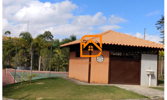 Imagem 3: R&I VENDE – TERRENO EM TORNO DE 3000M² NO CONDOMÍNIO VILLAGIO DA SERRA II