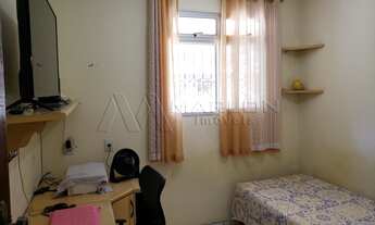 Imagem 6: Apartamento no Jardim Botânico, 3 quartos, sendo 1 suíte, área de serviço. 84m²