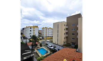 Imagem: VENDO APARTAMENTO NO ICARAÍ