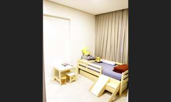 Imagem 5: 3 quartos, 2 suítes, 2 vagas, Meia Praia