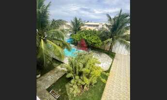 Imagem 2: 1-550 – VENDER – Casa enorme de andar c/piscina na Caueira/SE, por apenas R$ 350 mil