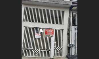 Imagem: Sobrado Bortolandia