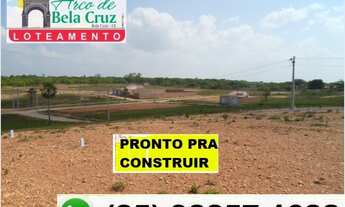 Imagem 6: Terrenos e lote financiados em Bela Cruz- CE, excelente localização! 85 988571632