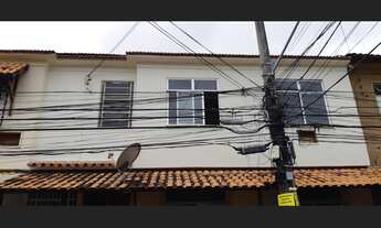 Imagem: Venda de Casa em Condomínio no Fonseca