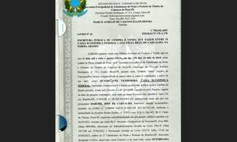 Imagem 3: UM TERRENO BEM LOCALIZADO NO BAIRRO JUNCO, PRÓXIMO DA FIAT, DA UFPI, DO POSTO YPIRANGA