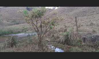 Imagem 6: Fazenda de 100 ha em Itaguara MG