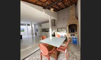 Imagem 3: Casa em condomínio