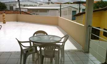 Imagem 6: Casa no San Vale 4 quartos 400 m2 const. e terreno 600 m2 - Natal RN