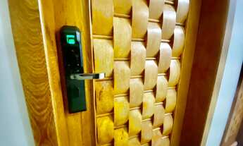 Imagem 3: Apartamento em colinas de laranjeiras