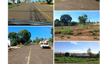 Imagem: Lidianópolis terreno esquina 476 metros