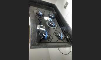 Imagem 4: Casa Conjunto Residencial Vivendas das Samambaias