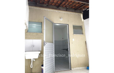 Imagem 7: LOCAÇÃO-Village Azul Ville Duo No Papagaio 2/4, padrão Condomínio completo