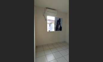 Imagem 2: Apartamento no cond. Ideal Torquato, bairro Tarumã