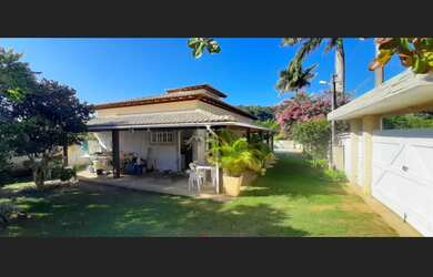 Imagem 3: Casa à venda em Bacaxá (Barreira), Saquarema/RJ
