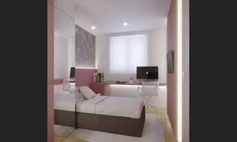 Imagem 4: Apartamento Venda Boa Viagem 3 Quartos Opção Varanda Gourmet Obra sendo finalizada