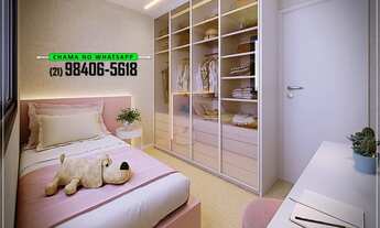 Imagem 6: Super Lançamento Residencial GREEN LIFE/Niterói-RJ