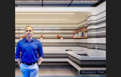 Imagem 5: 1qt/suíte no centro de Boa Viagem, área de lazer, perfeito pra morar ou alugar