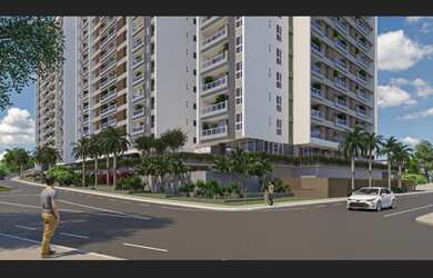 Imagem 2: Zuhaus Residence Club - Lançamento no Catolé