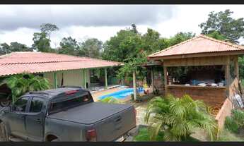 Imagem 2: Venda ou troca sitio em Rondônia