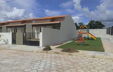 Imagem 2: R$125 mil reais pra financiamento em Castanhal bairro cariri