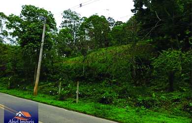 Imagem: Terreno na Parada Frossard em Amparo, Nova