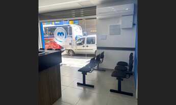 Imagem 3: Sublocação de Sala para Psicólogos e Nutricionistas