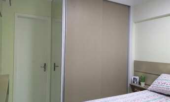 Imagem 3: Apartamento 2 Quartos - Summer Ville