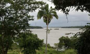 Imagem: Vende-se ou troca-se terreno no Alto Bonito