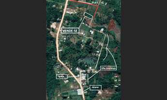 Imagem: Vende-se Terreno 20x60m em Coari