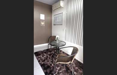 Imagem 2: SALA COMERCIAL Sala comercial com 1 banheiro