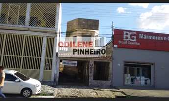 Imagem 2: TERRENO - PEDREIRA