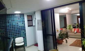 Imagem 7: Apartamento de Frente Mar da Praia da Costa