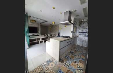 Imagem 7: RESID. SALVADOR DALI | Mobiliado, 3 Quartos | VENDA