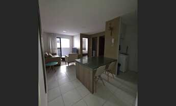 Imagem 2: Pertinho do Mar de Jatiúca