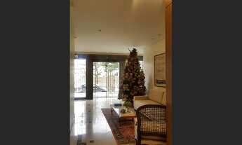 Imagem 3: Excelente apartamento no Edifício Porto Nobre, Bairro Jundiaí, Anápolis-GO, 14o Andar