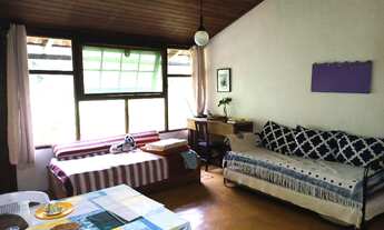 Imagem 4: Casa de 01 quarto - locação - Secretário - Petrópolis/RJ