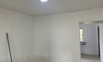 Imagem 2: Casa agio Casa com 2 dormitórios