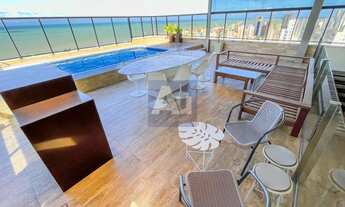 Imagem: Cobertura Duplex, alto padrão em Manaíra