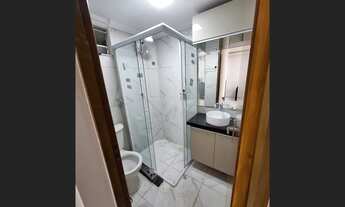 Imagem 7: Alugo Apto mobiliado reformado com móveis planejados na cohab