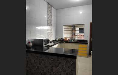 Imagem 7: Casa em Gurupi Casa com 2 dormitórios