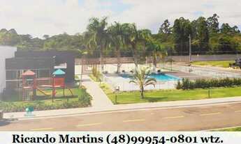 Imagem: Condomínio do Arvoredo Jardim das Paineiras