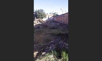 Imagem 7: VENDO LOTE NA VILA JURACY EM LUZIÂNIA. GO