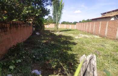 Imagem 3: TERRENO URBANO MURADO - SANTA FÉ - PEDRO II / PI