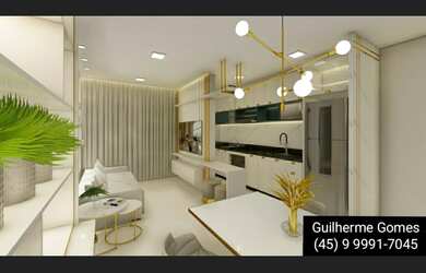 Imagem 2: Apartamento Residencial Ravena