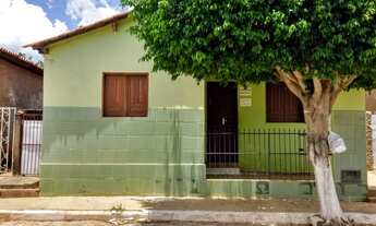 Imagem 1: Casa a venda em Igaporã