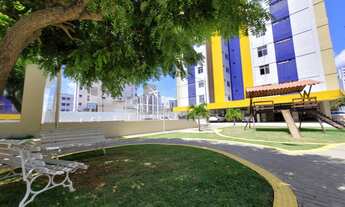 Imagem 2: Excelente apartamento no Cond. Parque das Serras