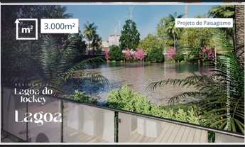 Imagem 7: Apartamento de 2 quartos com infraestrutura completa- A 5 minutos do Parque Shopping da Ba