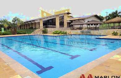 Imagem 6: Terreno no Condomínio Alphaville Pium, plano, guarita. 470m²