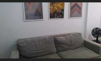 Imagem 6: Flat com1 quarto - Proximo a UFES